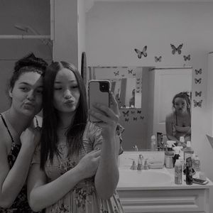 Meet your Posher, Aliyah